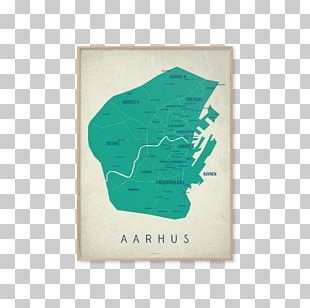 Aarhus Cathedral Den BlÃ¥ Avis A/S Copenhagen Poster PNG