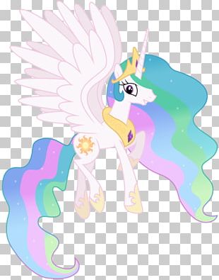 Horse Illustration Unicorn Fairy PNG