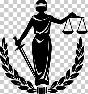 Love Julie Logo Lady Justice PNG