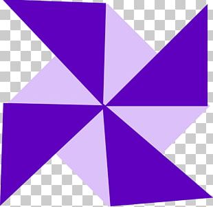 Pinwheel PNG