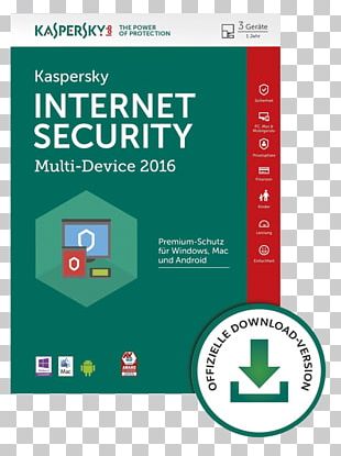 Kaspersky Internet Security Kaspersky Lab User Kaspersky Anti-Virus PNG