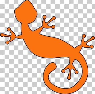 Lizard Reptile Gecko Stencil PNG, Clipart, Amphibian, Black And White ...