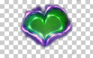 Purple 4K Resolution Green High-definition Video PNG