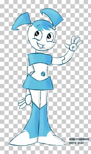 Jenny Wakeman นอรา เวกแมน Robot Drawing PNG, Clipart, Art, Cartoon,  Costume, Deviantart, Drawing