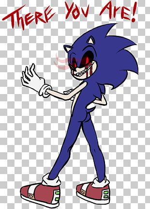 Sonic Exe Png Images Sonic Exe Clipart Free Download