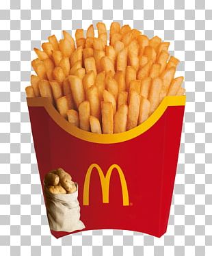 McDonald's French Fries Hamburger McDonald's Chicken McNuggets Chicken ...