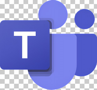 Microsoft Teams Logo - Official Microsoft Teams Logo Design PNG