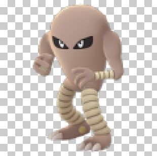 Hitmonlee Hitmonchan  Free Images at  - vector clip art online,  royalty free & public domain