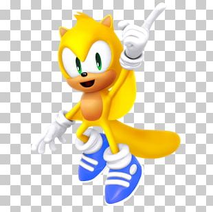 Ray The Flying Squirrel Sonic Mania Sonic Lost World Sonic The Hedgehog ...