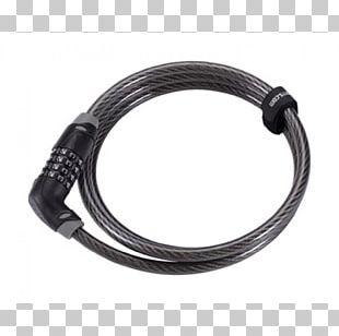 Bicycle Lock Combination Lock Key PNG