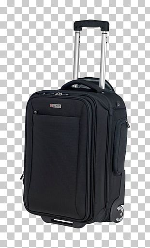 Hand Luggage Baggage Lowepro Suitcase PNG