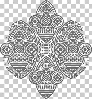 Tribe Totem PNG