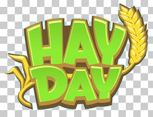 hay day vbs clipart