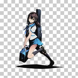 Divine Gate Strike The Blood Anime Wiki GungHo Online PNG, Clipart,  Android, Anime, Black Hair, Cg
