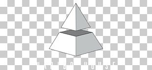 Line Triangle PNG