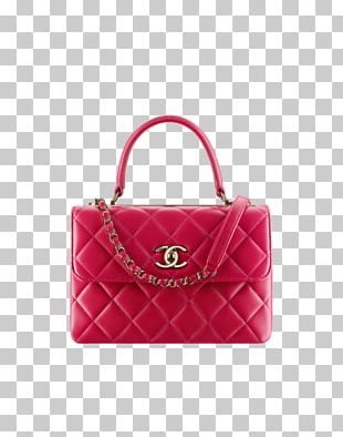 Tote Bag Chanel Leather Handbag PNG, Clipart, Bag, Baggage, Black