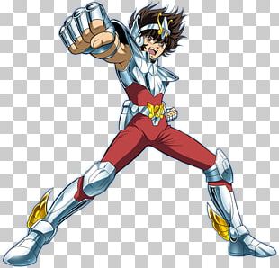 Saint Seiya Omega transparent background PNG cliparts free