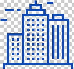 Commercial Building Architectural Engineering Business Computer Icons ...