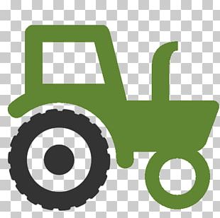 Tractor Agriculture Computer Icons Agricultural Machinery Transport PNG ...