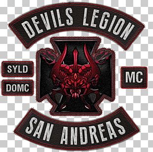 Diablos Motorcycle Club PNG Images, Diablos Motorcycle Club Clipart ...