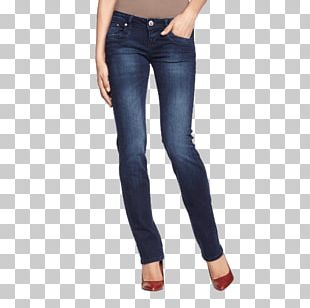 Jeans Trousers Casual Slim-fit Pants Fashion PNG, Clipart, Blue