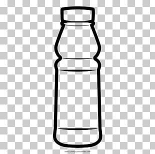 Water Bottles Line Art Coloring Book PNG, Clipart, Art Print ...