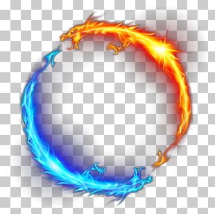 Fire Ring Icon PNG, Clipart, Animation, Blue, Circle, Combustion ...