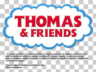 thomas and friends logo png