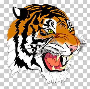 Tiger Tattoo PNG Images, Tiger Tattoo Clipart Free Download