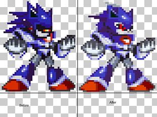 Free download  HD PNG mecha sonic sprites PNG transparent with