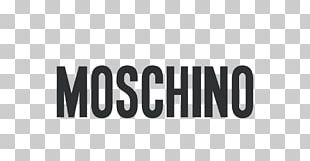 moschino brand logo