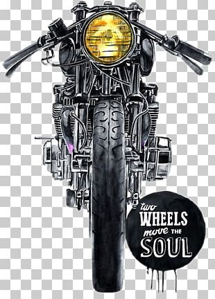 Cafe Racer Motor Png Images Cafe Racer Motor Clipart Free Download