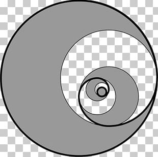 Fibonacci Number Golden Spiral Liber Abaci Golden Ratio PNG, Clipart ...