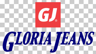 Gloria Jeans Logo PNG