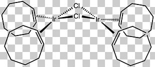 Chlorobis(cyclooctene)rhodium Dimer Cyclooctadiene Rhodium Chloride Dimer Chlorobis(cyclooctene)iridium Dimer Cyclooctadiene Iridium Chloride Dimer PNG