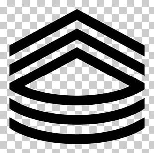 Sergeant Major Of The Army Master Sergeant First Sergeant PNG