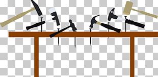 Hammer PNG