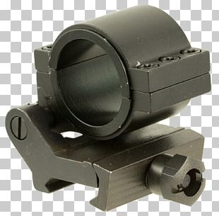 Light Optics Sling Swivel Stud Laser Picatinny Rail PNG