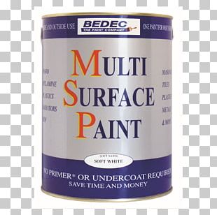 Paint Sheen Bedec Products Ltd Primer Coating PNG