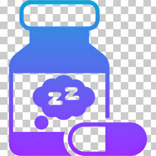 Sleep Medicine - Icon Of Sleeping Pills Medicine PNG