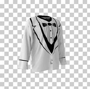 Tuxedo Necktie Hockey Jersey Black PNG, Clipart, Black, Black And White,  Blank Basketball Jersey Template, Formal