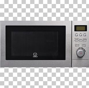 Microwave Ovens Home Appliance Fornello PNG