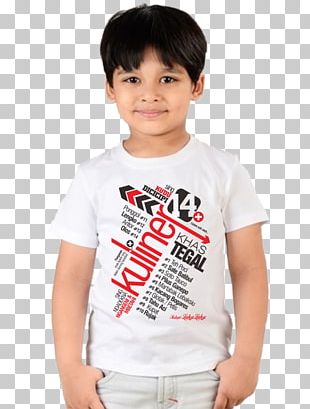 T-shirt Boy Sleeve Child PNG