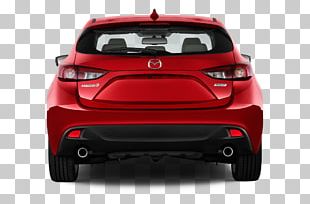 2016 Mazda3 Car 2015 Mazda3 Mazda CX-5 PNG