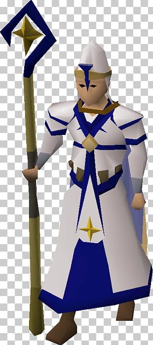 Robe Old School RuneScape Dress Vestment PNG