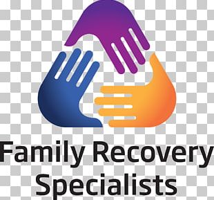 Family Recovery Specialists Substance Abuse Therapy Drug Rehabilitation Addiction PNG