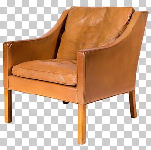 Club Chair Eames Lounge Chair Lounge Chair And Ottoman Chaise Longue PNG