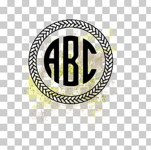 Logo Monogram Graphic Designer PNG