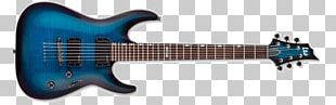 Electric Guitar PRS Guitars PRS Custom 24 Ibanez PNG