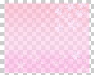 pink sky background clipart